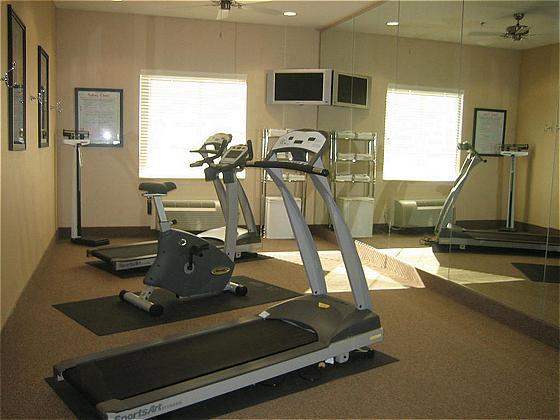 Holiday Inn Express Vernon College Area Highway 287 By Ihg Ανέσεις φωτογραφία