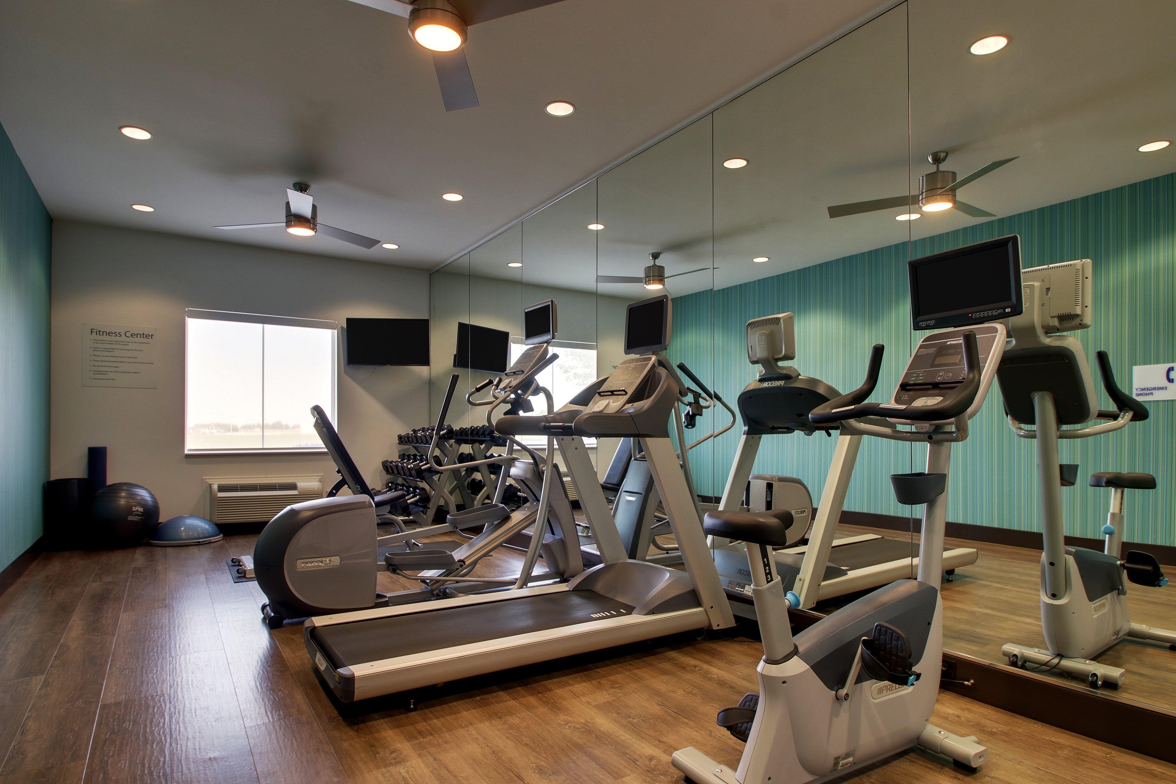Holiday Inn Express Vernon College Area Highway 287 By Ihg Εξωτερικό φωτογραφία
