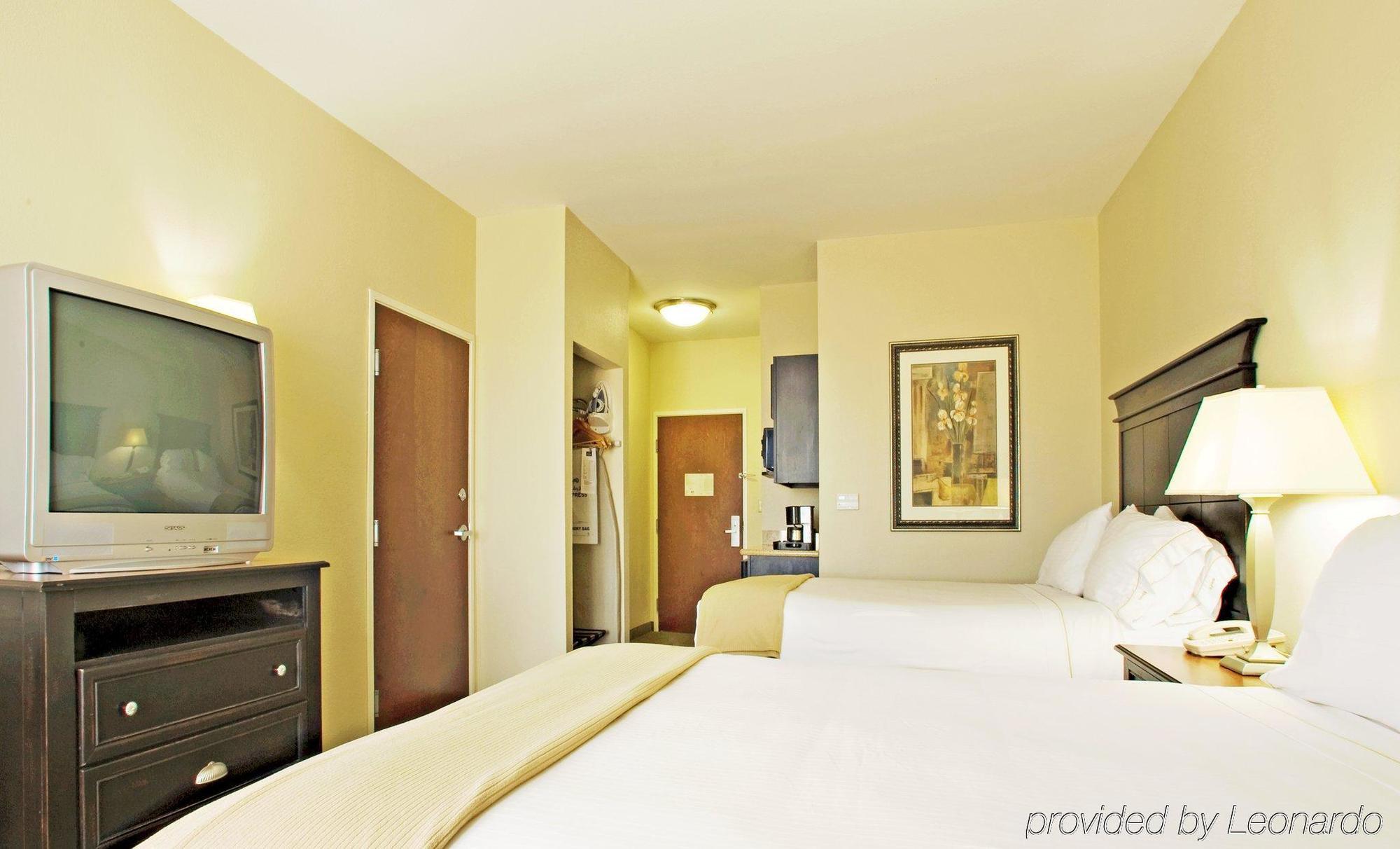 Holiday Inn Express Vernon College Area Highway 287 By Ihg Εξωτερικό φωτογραφία