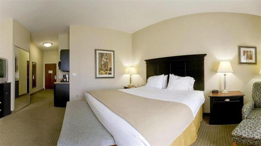 Holiday Inn Express Vernon College Area Highway 287 By Ihg Εξωτερικό φωτογραφία