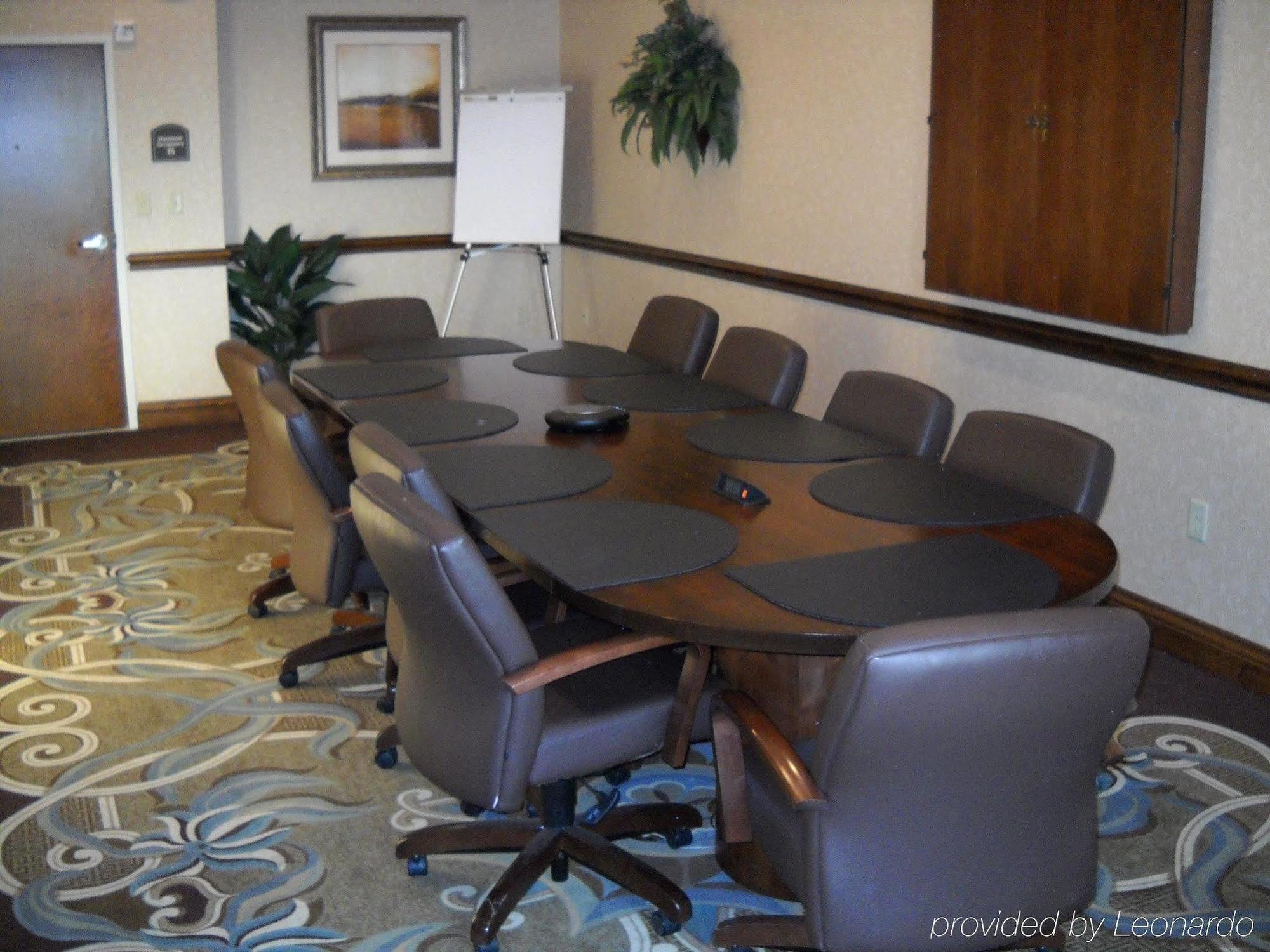 Holiday Inn Express Vernon College Area Highway 287 By Ihg Εξωτερικό φωτογραφία