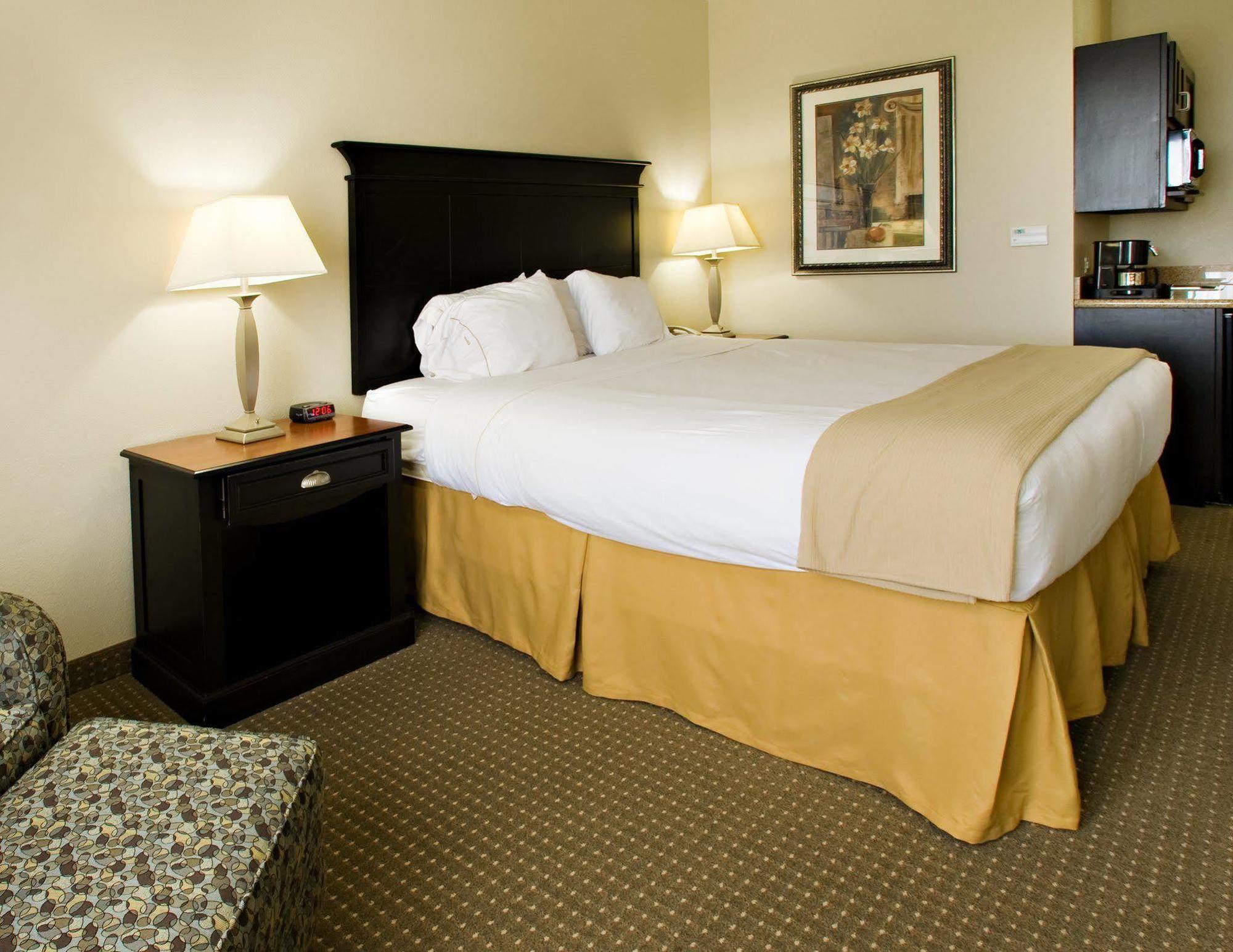 Holiday Inn Express Vernon College Area Highway 287 By Ihg Δωμάτιο φωτογραφία